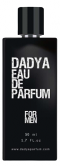 Dadya E-99 EDP 50 ml Erkek Parfümü kullananlar yorumlar